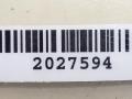 молдинг двери передней правой BMW 3 серия E46 2001, 2.0 л., дизель, МКПП, седан, 8200754 - фото №5