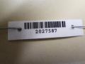 корпус воздушного фильтра Peugeot 607 1 поколение 2002, 2.2 л., 4HX (DW12TED4/FAP), дизель, МКПП, седан, передний привод, 9629040380 - фото №5