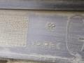 накладка на порог Volvo V40 1 поколение [рестайлинг] 2002, 1.9 л., D 4192 T3, дизель, МКПП, универсал, передний привод, 30618432 - фото №4