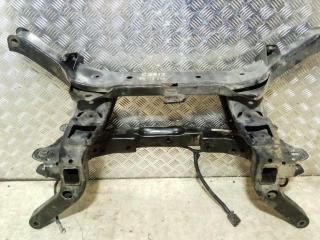 балка подвески задняя Chevrolet Captiva 1 поколение [рестайлинг] 2013, 2.4 л., i, бензин, АКПП, белый, внедорожник 5 дв., 20788858