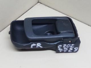 ручка внутренняя передняя правая Nissan Almera N15 1998, седан