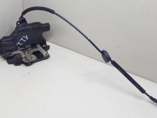 замок двери передней правой Volkswagen Passat B5 2000, 1.9 л., AJM, дизель, МКПП, седан, передний привод, 61837016