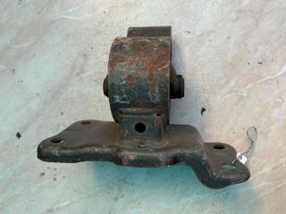 подушка крепления КПП Mitsubishi Galant 7 поколение 1997, 2.0 л., i, бензин