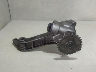 насос масляный Kia Sorento 1 поколение 2004, 2.5 л., CRDi, D4CB, дизель, МКПП, серебристый, внедорожник 5 дв., полный подключаемый привод, 261004A000