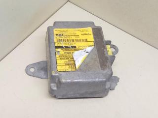 блок AirBag Toyota Carina E 1 поколение 1996, 12260170T1, 89170-05010B