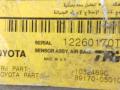 блок AirBag Toyota Carina E 1 поколение 1996, 12260170T1, 89170-05010B - фото №3