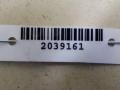 блок AirBag Nissan Maxima A32 1998, 28556-43U00 - фото №4
