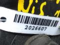 насос гидроусилителя руля Nissan Almera N15 1998, 1.6 л., i, бензин, 4911074N00 - фото №4