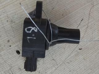 катушка зажигания Nissan Almera N16 2001, 1.5 л., i, бензин, QG15