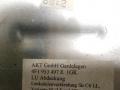 комплект декоративных накладок (дерева) салона Audi A6 4F/C6 2006, 3.2 л., i, BKH, бензин, АКПП, тёмно-синий, седан, передний привод, 4F1953497E1GK - фото №4