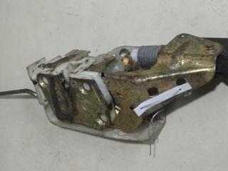 замок двери передней правой Mazda 323 5 поколение 1996, 1.5 л., i, бензин, хетчбэк 5 дв.
