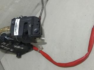 замок двери передней левой Mazda 323F BJ 2000, 1.8 л., i, бензин, хетчбэк 5 дв.