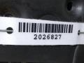 замок двери передней левой Mazda 323F BJ 2000, 1.8 л., i, бензин, хетчбэк 5 дв. - фото №4