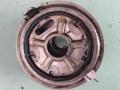 теплообменник масляного фильтра Nissan Almera Tino V10 2002, 2.2 л., D, дизель - фото №2