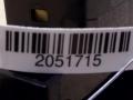 кнопка стеклоподъемника двери передней правой Mitsubishi Colt 6 поколение (Z20/Z30) 2005, MR587944, C8D-D411M-B - фото №5