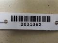 ручка наружная задняя правая Opel Zafira 1 поколение (A) 2000, 1.6 л., i, Z 16 XE, бензин, МКПП, серебристый, минивэн, передний привод - фото №3