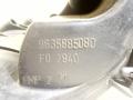 коллектор впускной Citroen Berlingo 1 поколение (M49) 2002, 1.6 л., i, NFU (TU5JP4), бензин, МКПП, синий, фургон, передний привод, 9635885080 - фото №6
