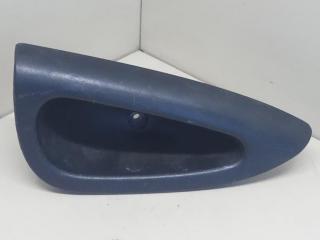 ручка внутренняя передняя правая Renault Scenic 1 поколение 1998, 2.0 л., i, бензин, 7700832033