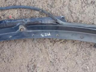 дождевик Honda Civic 6 поколение [рестайлинг] EJ6 1999, 1.4 л., i-VTEC, D14Z3, бензин, МКПП, серебристый, универсал, передний привод