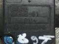 расходомер воздуха Suzuki Swift 2 поколение 1996, 1.3 л., i, бензин, HITACHI, AFH45-51 - фото №2