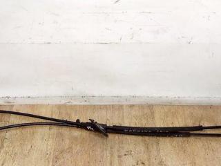 трос кулисы КПП Mitsubishi Carisma 1 поколение 1999, 1.9 л., TDi, дизель