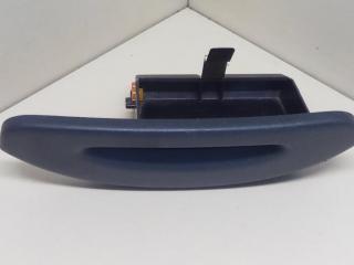 пепельница Renault Scenic 1 поколение 1998, 1.6 л., i, K4M 720, бензин, АКПП, синий, минивэн, передний привод, 7700426757