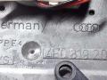 дефлектор обдува салона Audi A6 4F/C6 2006, 3.2 л., i, BKH, бензин, АКПП, тёмно-синий, седан, передний привод, 4F0819203B - фото №4