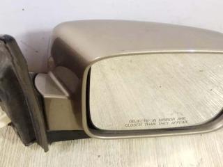 зеркало наружное правое Honda Pilot 1 поколение 2004, 3.5 л., i, J35A4, бензин, АКПП, бежевый, внедорожник 5 дв., полный привод, 76200S9VC11ZA, 76200-S9V-C11ZD
