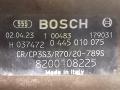 ТНВД Renault Laguna 1 поколение [рестайлинг] 2001, 1.9 л., дизель, BOSCH, 0445010075, 8200108225 - фото №5