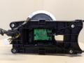 кулиса Mitsubishi Colt 6 поколение (Z20/Z30) 2006, 1.5 л., OM 639.939, дизель, МКПП, черный, хетчбэк 5 дв., передний привод, MN901761 - фото №2