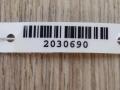 уплотнитель двери Mitsubishi Colt 6 поколение (Z20/Z30) 2006, 1.5 л., OM 639.939, дизель, МКПП, черный, хетчбэк 5 дв., передний привод - фото №2