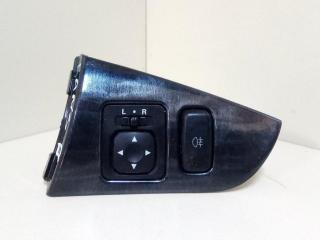 джойстик регулировки зеркал Mitsubishi Lancer 9 поколение 2004, 1.6 л., i, бензин