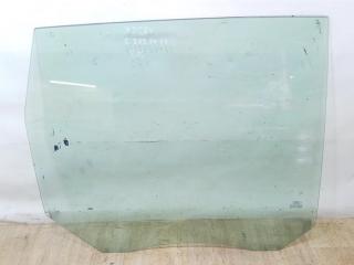 стекло двери задней правой Ford C-Max 1 поколение 2007, 1.8 л., TDCi, дизель, МКПП, серебристый, минивэн, передний привод, 43R-001057