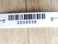 стекло двери задней правой Ford C-Max 1 поколение 2007, 1.8 л., TDCi, дизель, МКПП, серебристый, минивэн, передний привод, 43R-001057 - фото №3