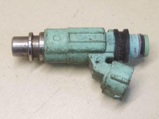 форсунка Mitsubishi Carisma 1 поколение 1997, 1.8 л., i, бензин, 0280155723, CDH210