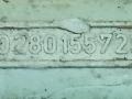 форсунка Mitsubishi Carisma 1 поколение 1997, 1.8 л., i, бензин, 0280155723, CDH210 - фото №5