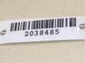 форсунка Mitsubishi Carisma 1 поколение 1997, 1.8 л., i, бензин, 0280155723, CDH210 - фото №6