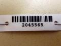 стекло кузовное боковое левое Mitsubishi Space Star 1 поколение 2000, 43R-00048 - фото №4