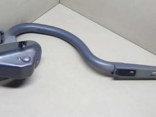 петля крышки багажника BMW 5 серия E60/E61 2004, 2.5 л., i, M54 B25 (256S5), бензин, АКПП, серый, седан, задний привод, 7034246