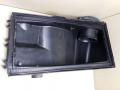 корпус воздушного фильтра Volkswagen Touareg 1 поколение 2005, 3.2 л., i, BMX, бензин, АКПП, серый, внедорожник 5 дв., полный привод, 7L0129601 - фото №2