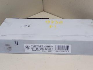 блок комфорта BMW 7 серия E65/E66/E67 E65 2003, 4.4 л., i, M62 B44 (448S1), бензин, АКПП, черный, седан, задний привод, 5WK48001, 61.35-6931228.9