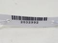форсунка Renault Megane 2 поколение 2005, 1.9 л., F9Q 800, дизель, МКПП, серый, универсал, передний привод, 8200100272 - фото №4
