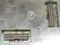 блок комфорта Renault Espace 4 поколение 2004, 3.0 л., DCi, P9X 701, дизель, АКПП, тёмно-серый, минивэн, передний привод, 21653294-8, 8200315964 - фото №4