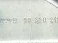 стеклоподъемник электрический передний левый Saab 9-3 1 поколение 2002, 2.2 л., дизель, МКПП, хетчбэк 5 дв., 90520219, BROSE - фото №3