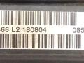 блок ABS Mitsubishi Colt 6 поколение (Z20/Z30) 2006, 1.5 л., OM 639.939, дизель, МКПП, черный, хетчбэк 5 дв., передний привод, BOSCH, 0265231502, 0265800403, MN116261, A4544200975 - фото №5