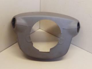 кожух рулевой колонки Infiniti FX35 1 поколение 2004, 3.5 л., i, VQ35DE, бензин, АКПП, белый, внедорожник 5 дв., полный привод, 48470CG000