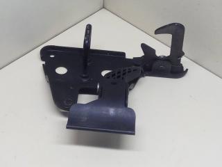 замок капота Audi A6 4F/C6 2006, 3.2 л., i, BKH, бензин, АКПП, серебристый, седан, передний привод, 4F0823480A