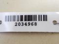 петля двери Volvo S80 1 поколение 2000, 2.5 л., D 5252 T, дизель, МКПП, синий, седан, передний привод, 30784908 - фото №3