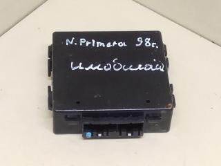 блок комфорта Nissan Primera P11 1998, 2J55034701