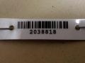 блок комфорта Nissan Primera P11 1998, 2J55034701 - фото №5